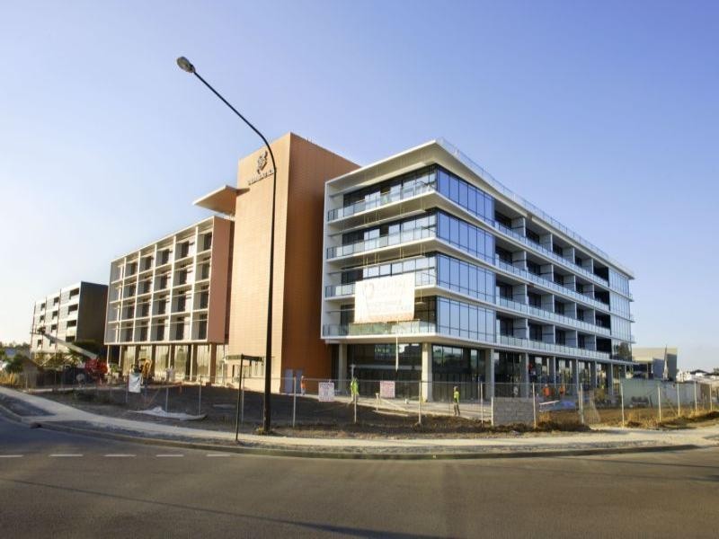 110/ Cnr Lexington Dr & Meridian Place, Bella Vista NSW 2153