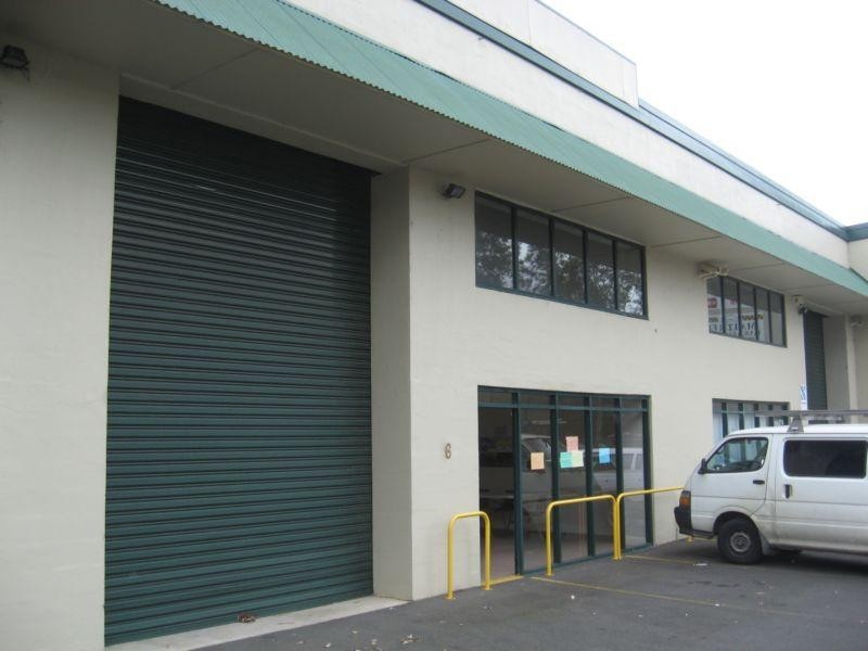 6/827 Old Northern Road, Dural NSW 2158