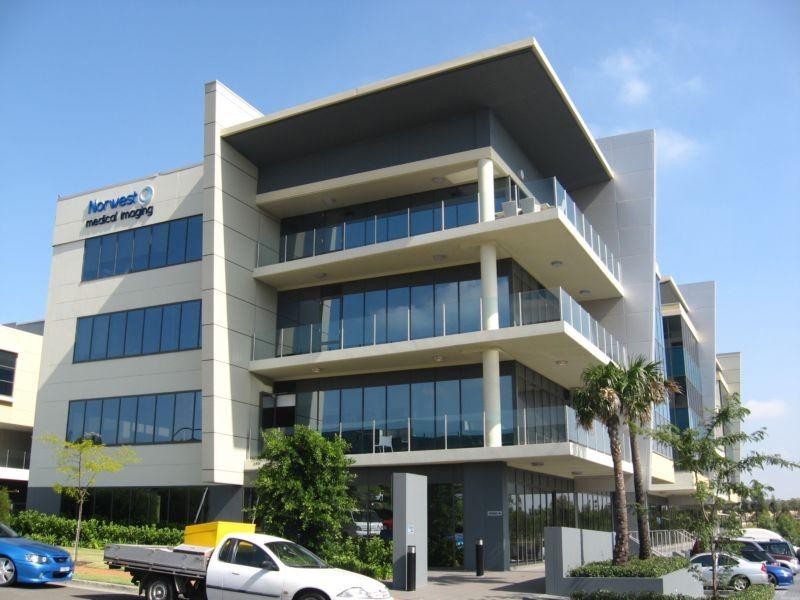 305/6 Meridian Place, Bella Vista NSW 2153