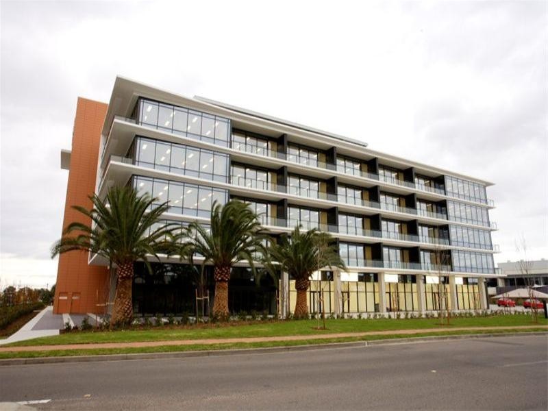 307 Cnr Lexington Dr and Meridian Place, Baulkham Hills NSW 2153