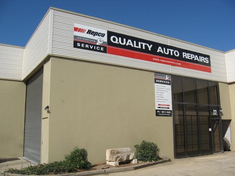 Level 22 195 Prospect Highway, Seven Hills NSW 2147