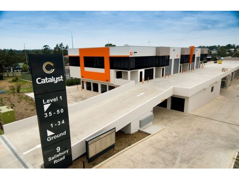 Castle Hill NSW 2154