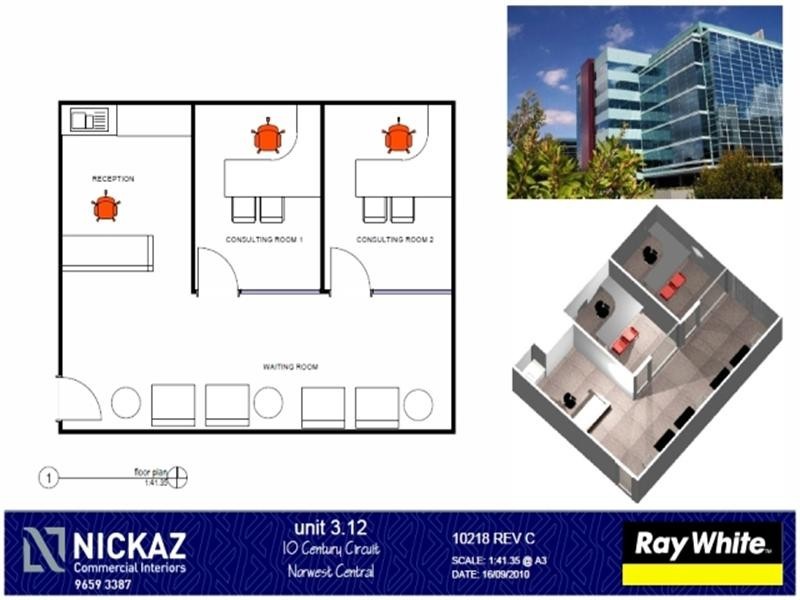10 Century Circuit, Baulkham Hills NSW 2153