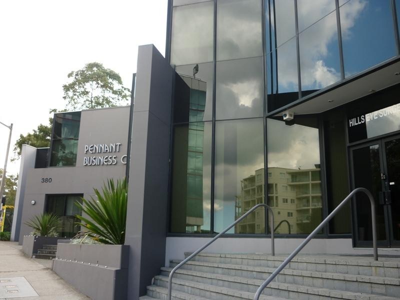 380 Pennant Hills Road, Pennant Hills NSW 2120