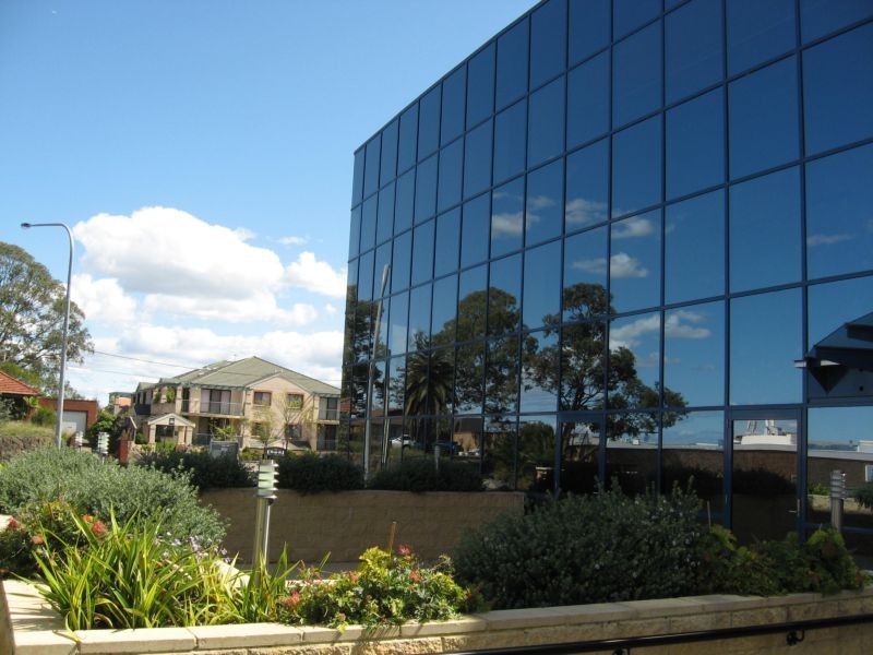 25-33 Old Northern Road, Baulkham Hills NSW 2153