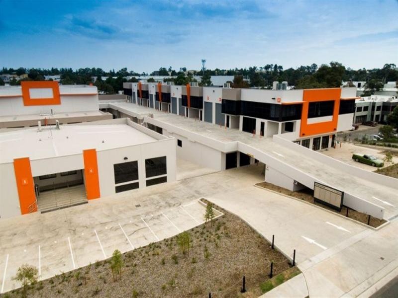 Castle Hill NSW 2154