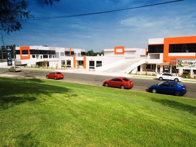 9 Salisbury Road, Castle Hill NSW 2154