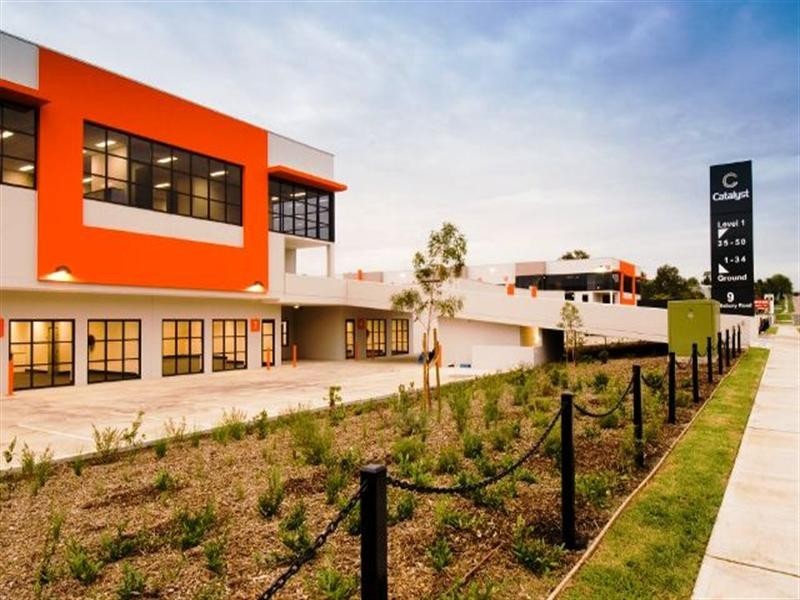 9 Salisbury Road, Castle Hill NSW 2154