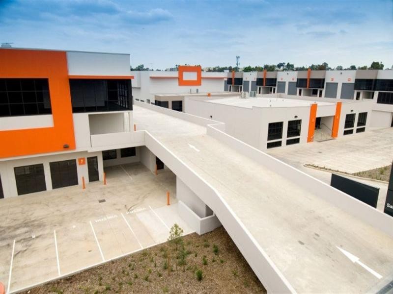 9 Salisbury Road, Castle Hill NSW 2154