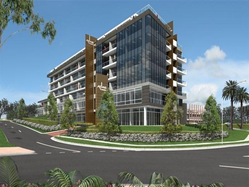 8 Brookhollow Avenue, Baulkham Hills NSW 2153