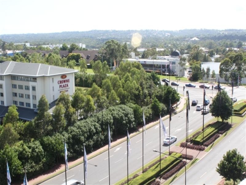 8 Brookhollow Avenue, Baulkham Hills NSW 2153