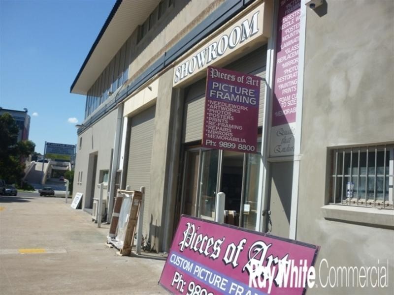 Castle Hill NSW 2154