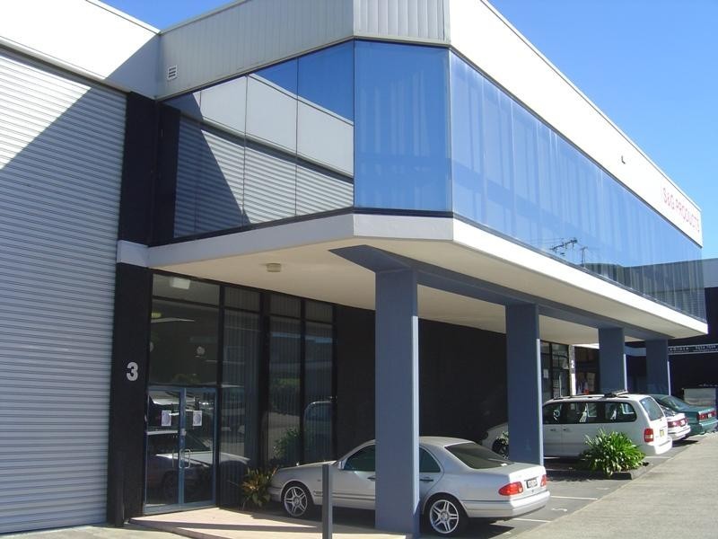 Seven Hills NSW 2147