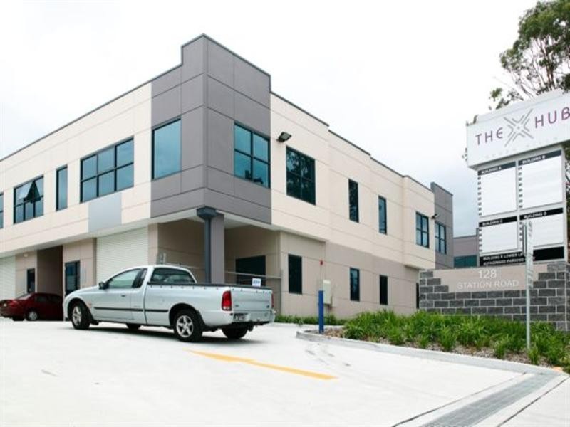 Seven Hills NSW 2147