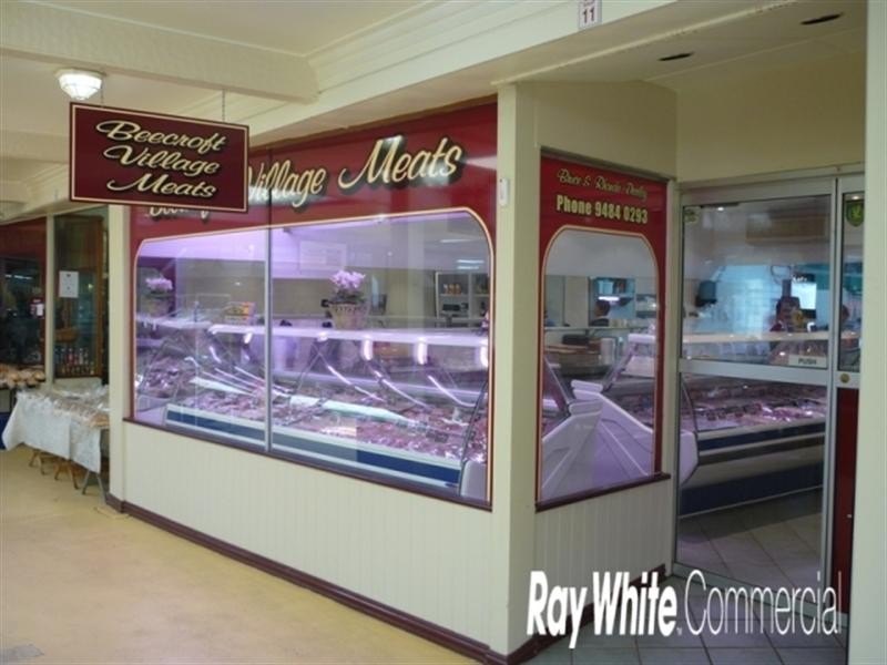 Beecroft NSW 2119