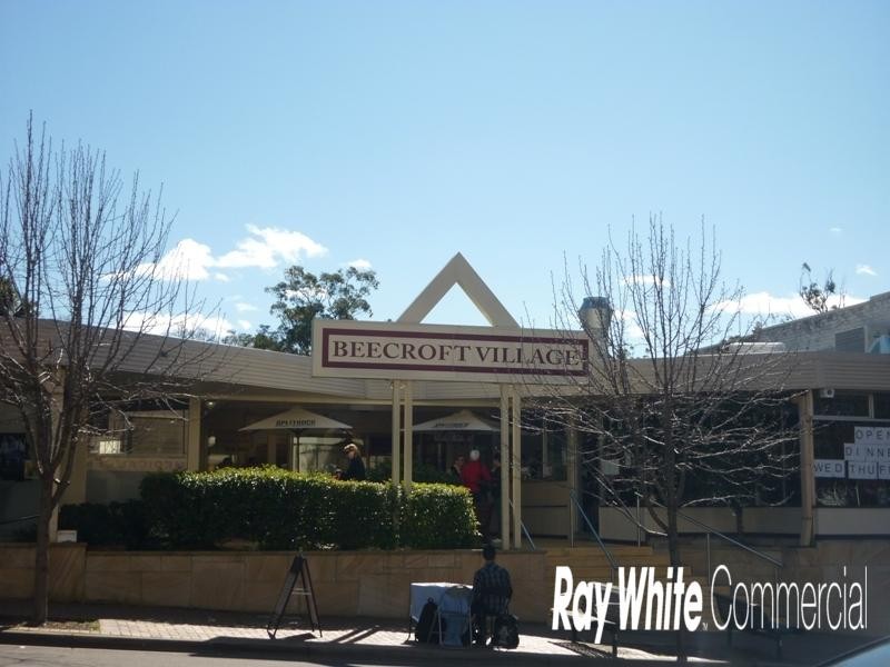 Beecroft NSW 2119