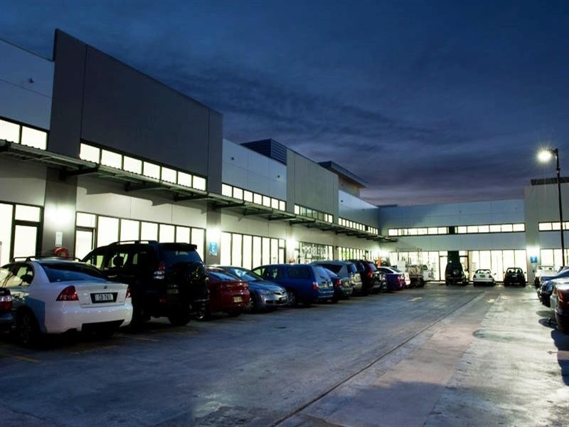 Castle Hill NSW 2154