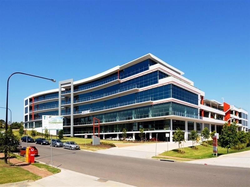 Bella Vista NSW 2153