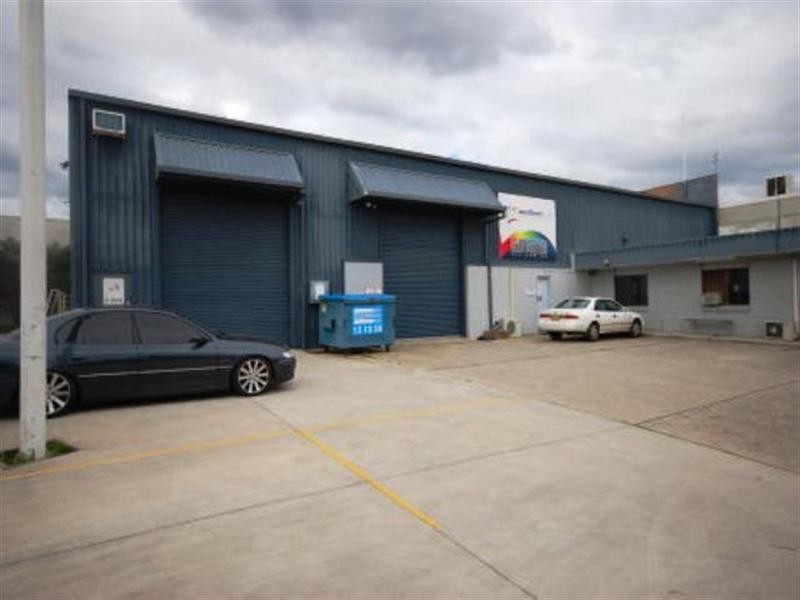8 Hannabus Place, Mulgrave NSW 2756
