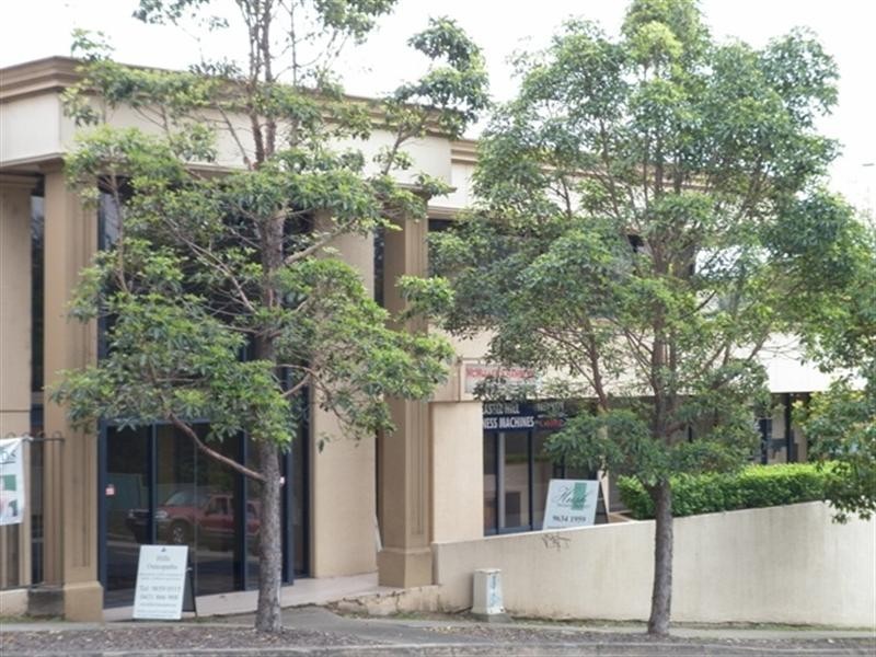 Castle Hill NSW 2154