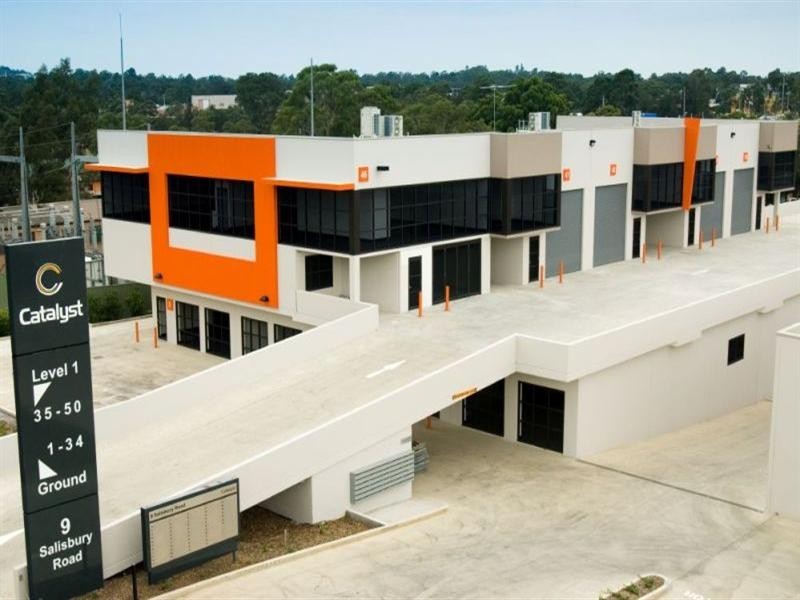 9 Salisbury Road, Castle Hill NSW 2154