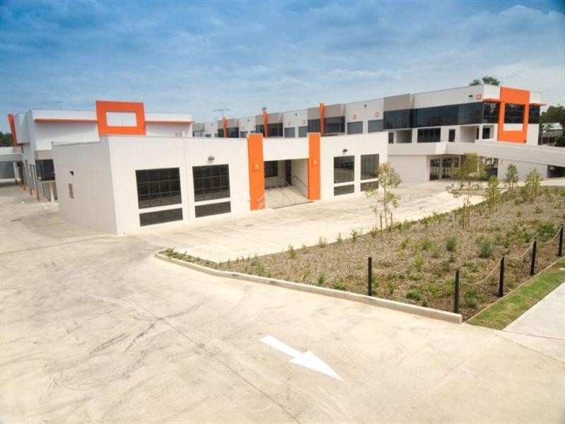 9 Salisbury Road, Castle Hill NSW 2154