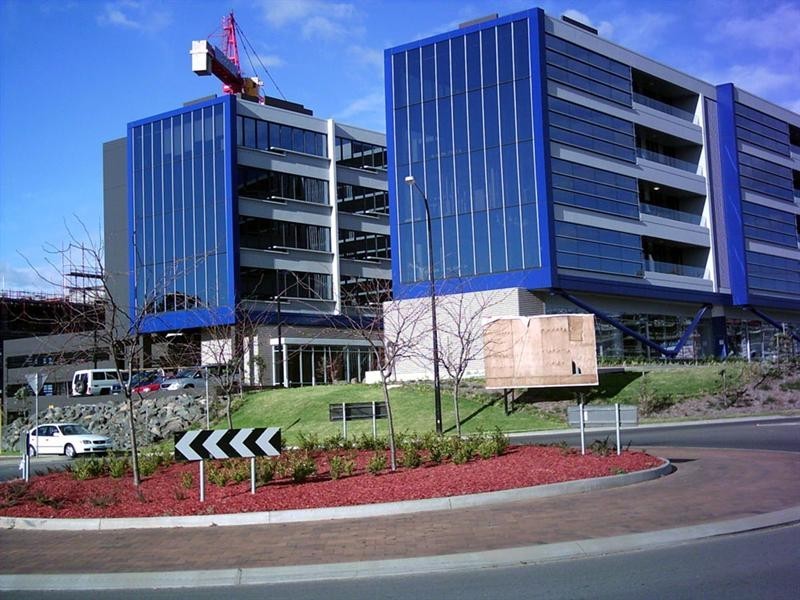 Bella Vista NSW 2153