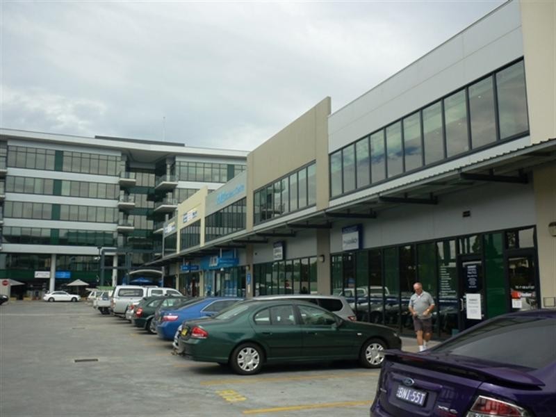 Bella Vista NSW 2153