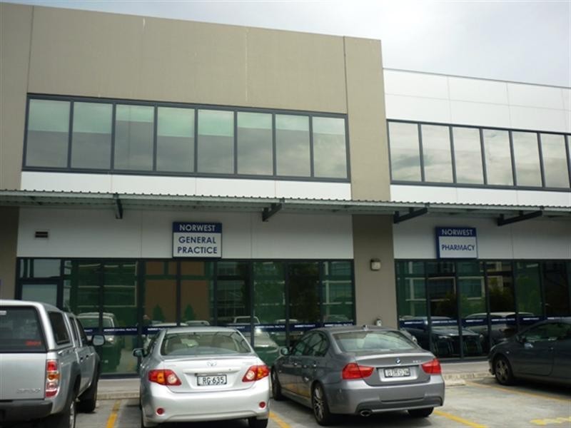 Bella Vista NSW 2153