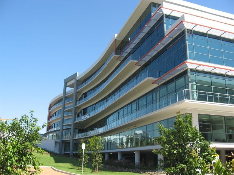 2.07/14 Lexington Drive, Baulkham Hills NSW 2153