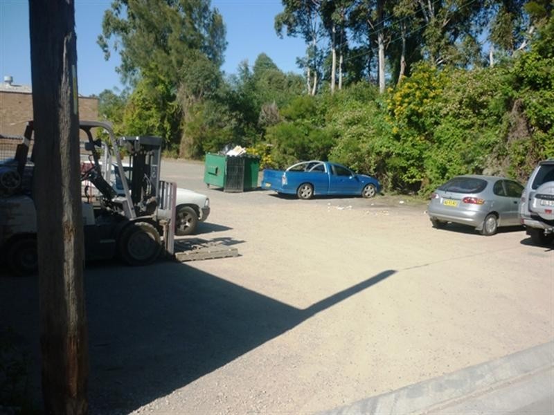 North Parramatta NSW 2151