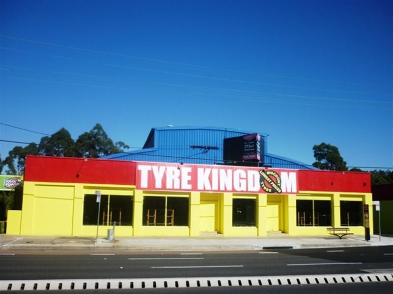 North Parramatta NSW 2151