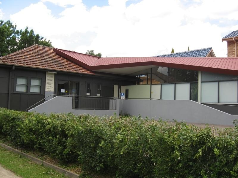 Castle Hill NSW 2154