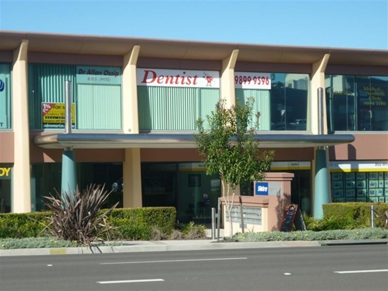 15 Terminus Street, Castle Hill NSW 2154