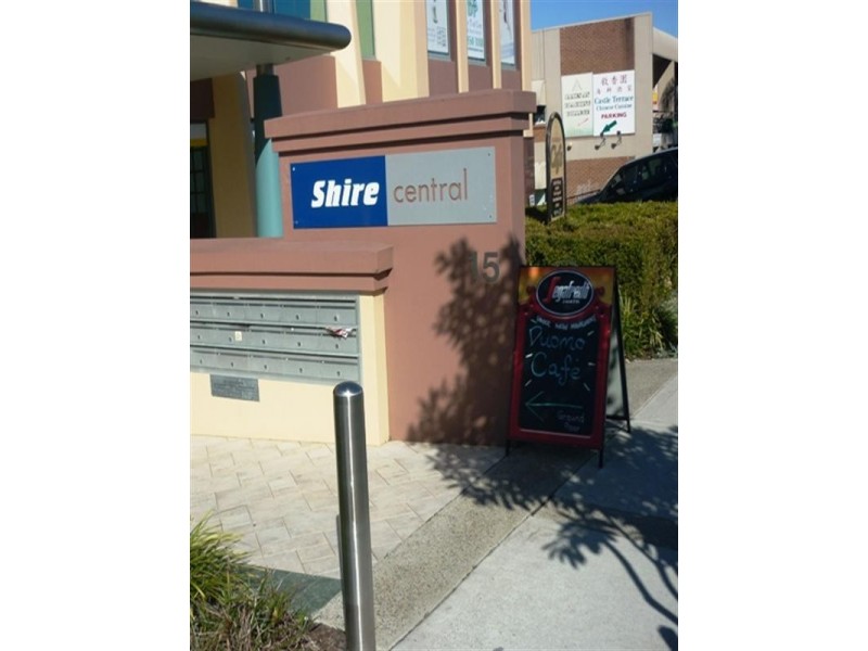 15 Terminus Street, Castle Hill NSW 2154