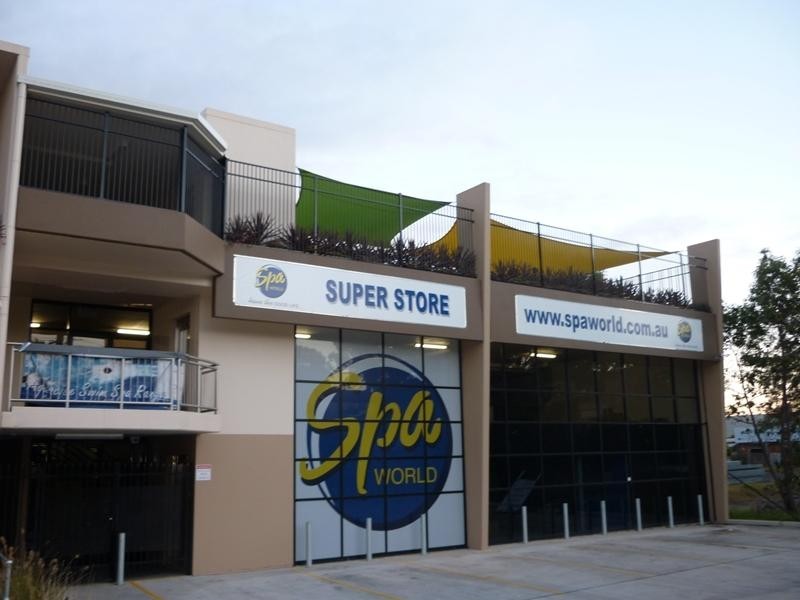 Seven Hills NSW 2147