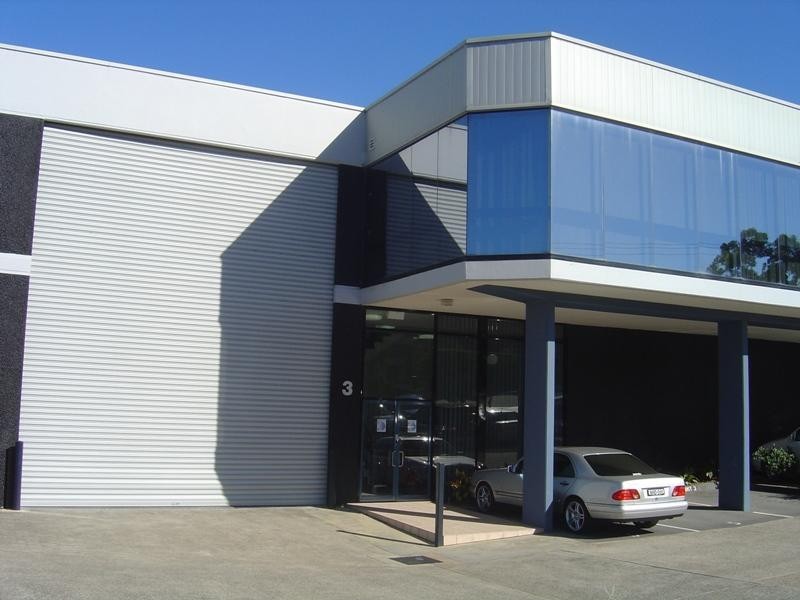 Seven Hills NSW 2147