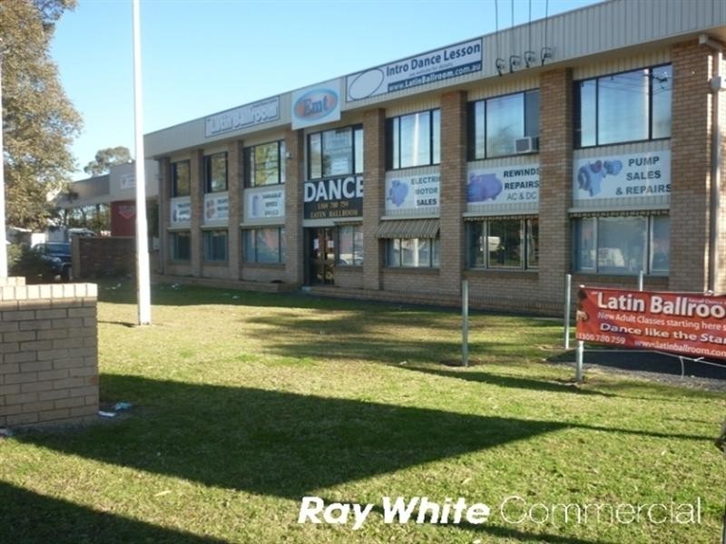 Seven Hills NSW 2147