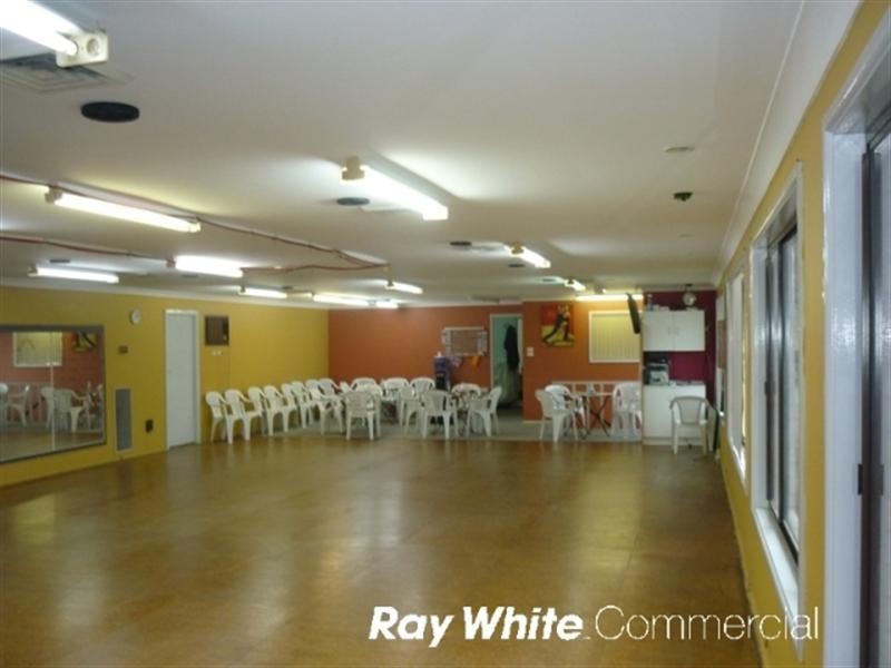 Seven Hills NSW 2147