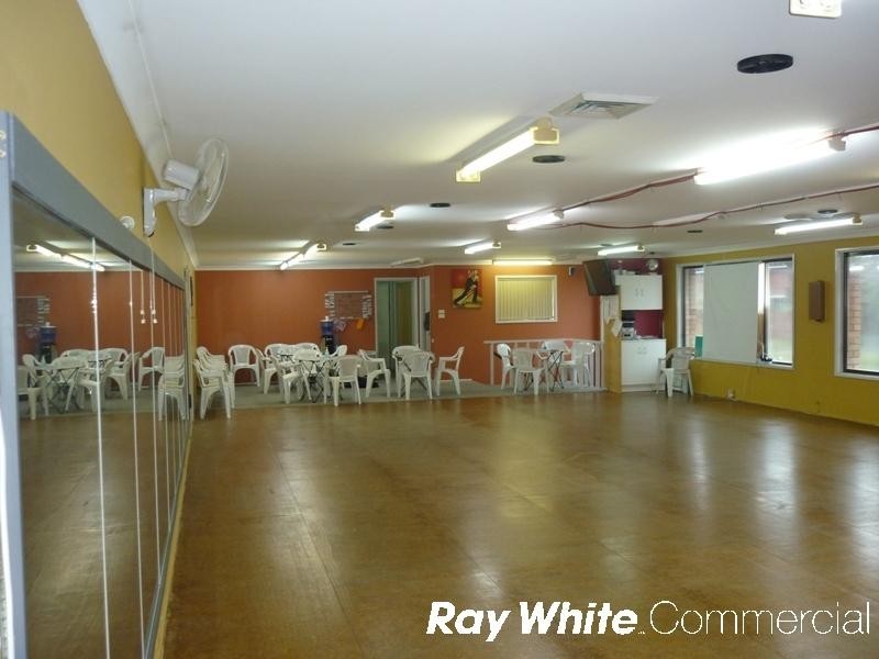 Seven Hills NSW 2147