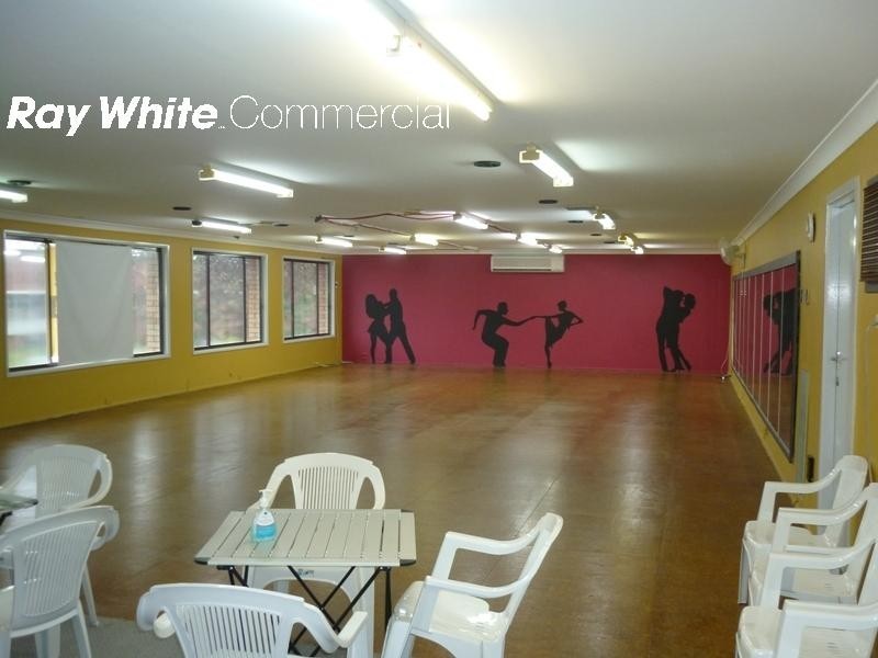 Seven Hills NSW 2147