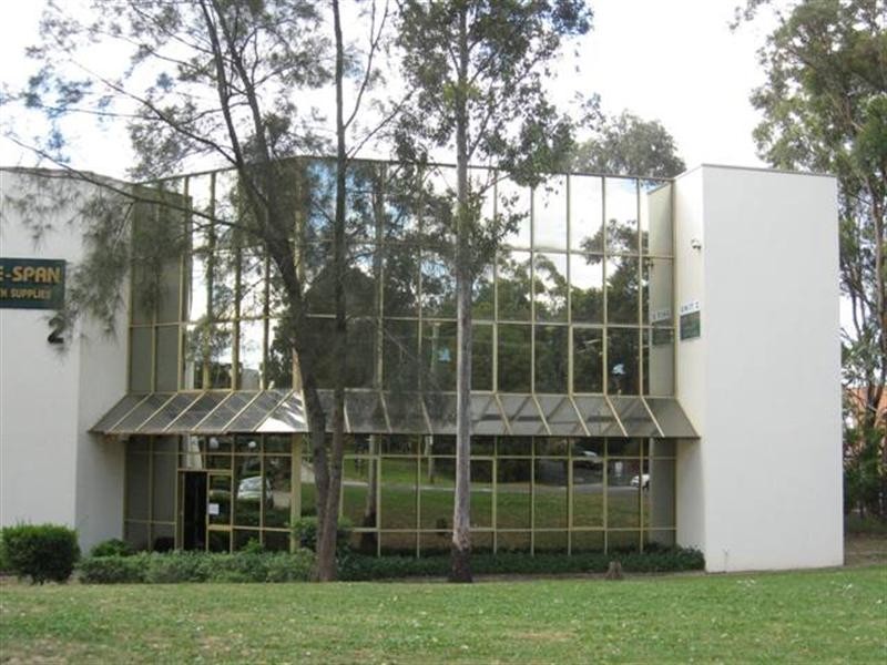 Castle Hill NSW 2154