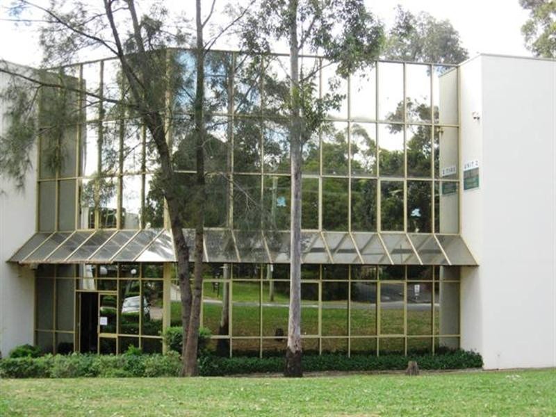 Castle Hill NSW 2154