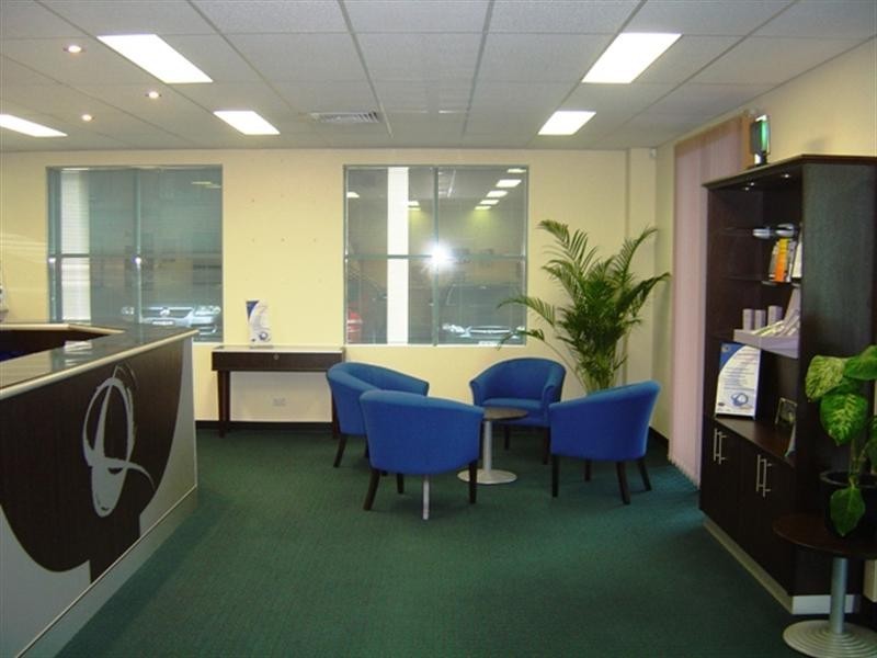 40 Brookhollow Avenue, Baulkham Hills NSW 2153