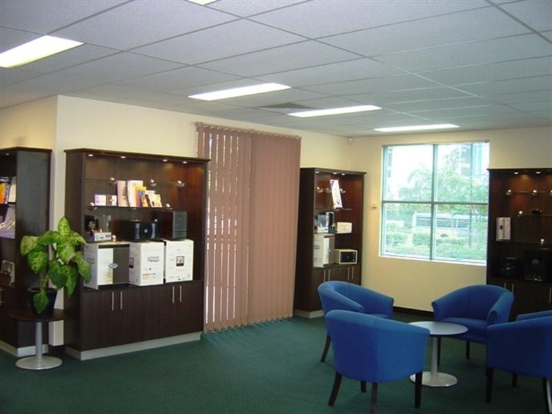 40 Brookhollow Avenue, Baulkham Hills NSW 2153