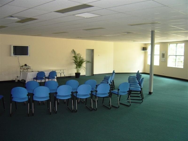 40 Brookhollow Avenue, Baulkham Hills NSW 2153