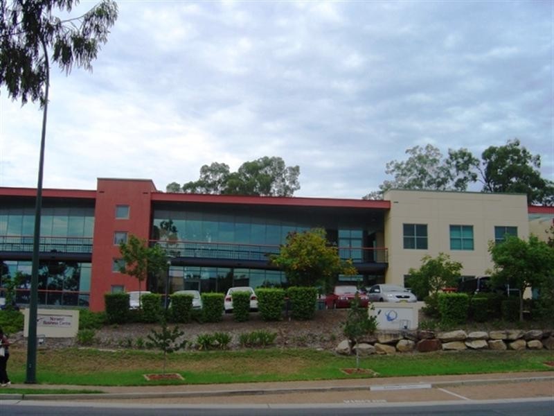 40 Brookhollow Avenue, Baulkham Hills NSW 2153