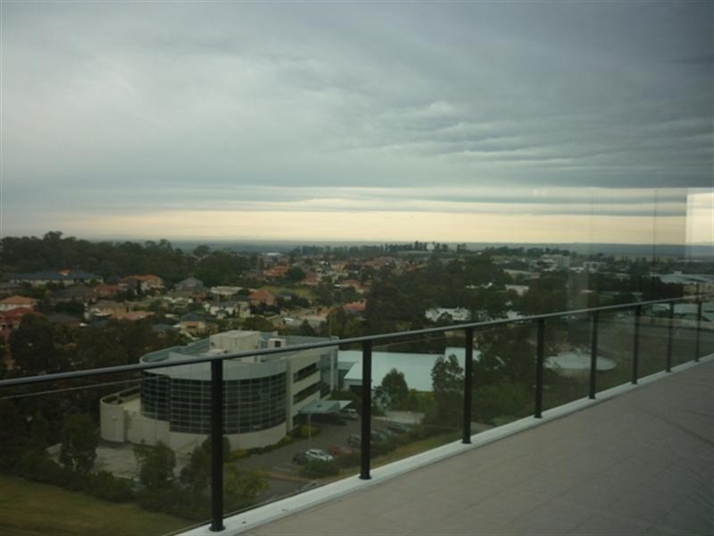 Baulkham Hills NSW 2153