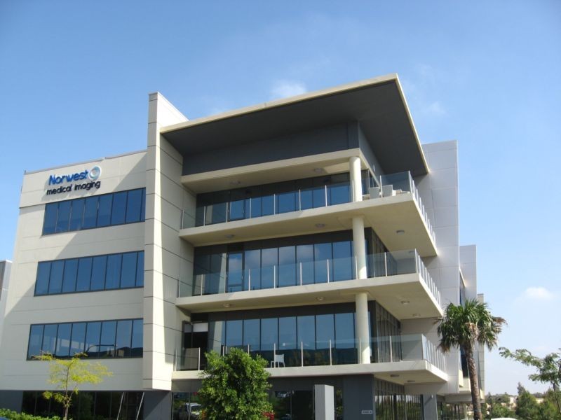 206/6 Meridian Place, Baulkham Hills NSW 2153