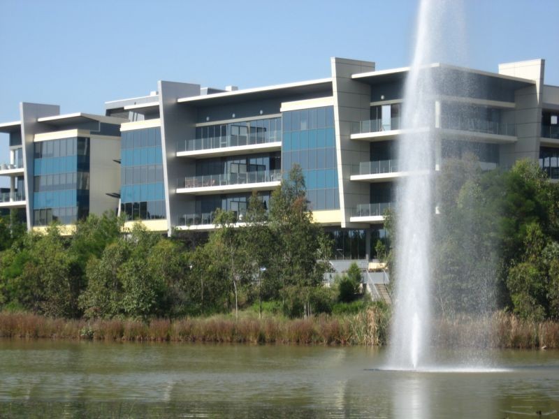 302/6 Meridian Place, Baulkham Hills NSW 2153